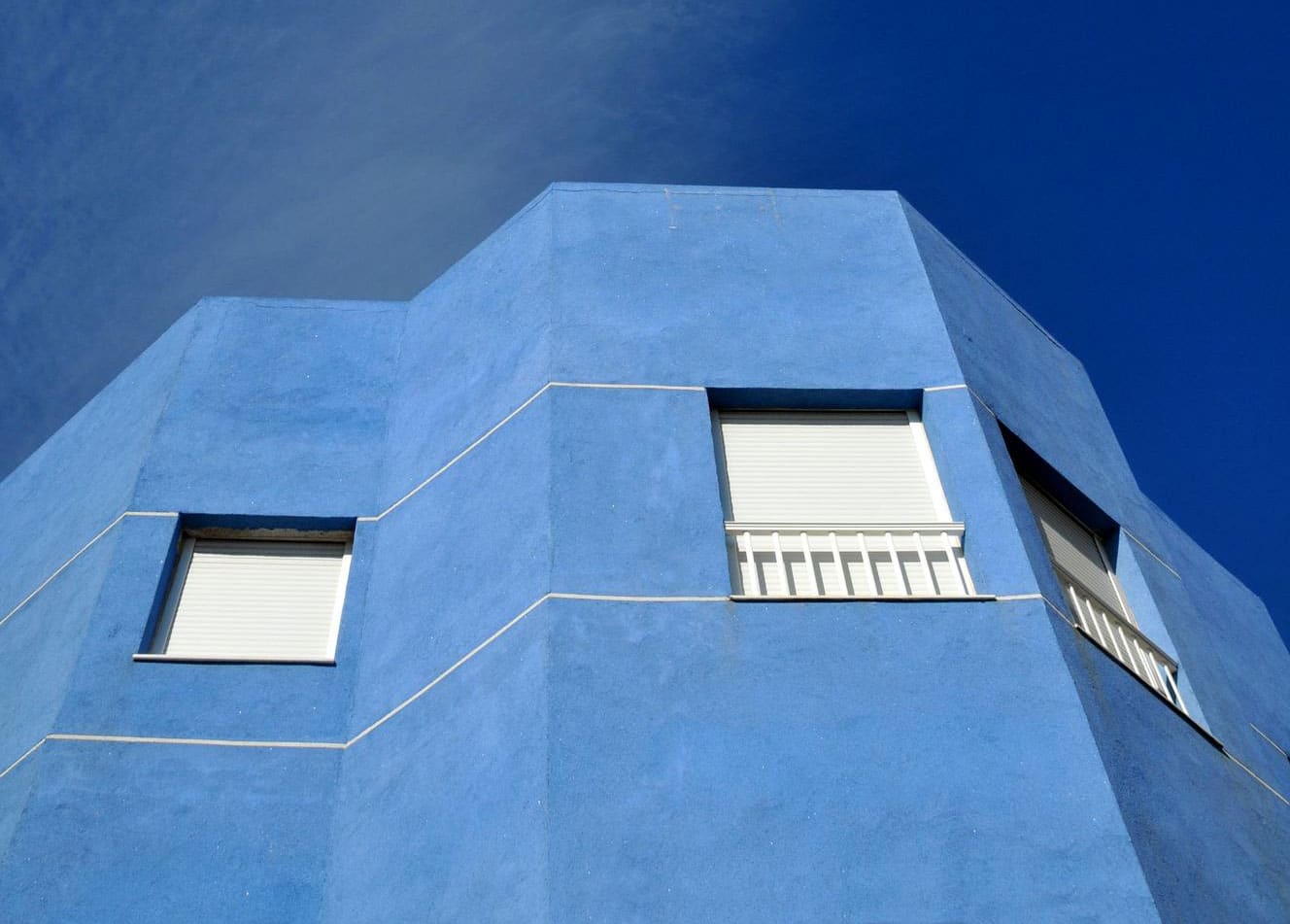 Proyecto Vivienda entre medianeras en centro histórico