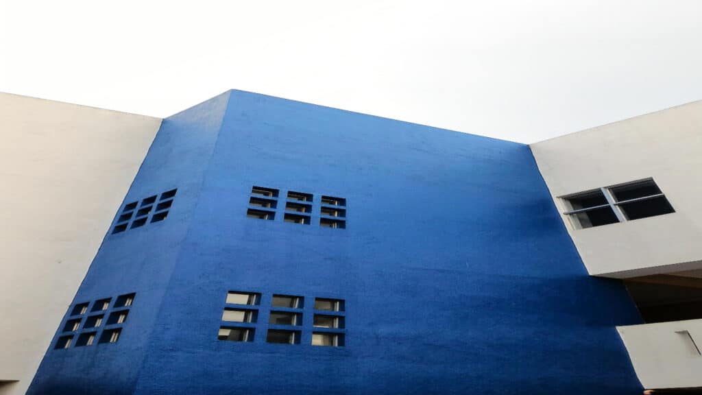 proyecto oli home Piso en edificio residencial en castellón terreta studio