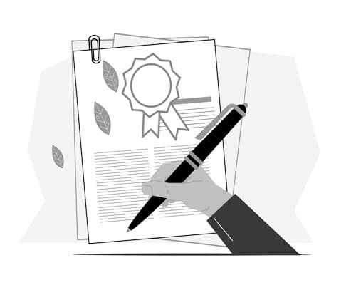Informes y certificados terreta studio