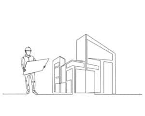 Obra nueva terreta studio - estudio de arquitectura en castellón