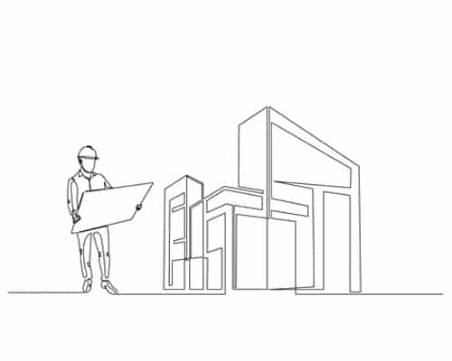 Obra nueva terreta studio - estudio de arquitectura en castellón
